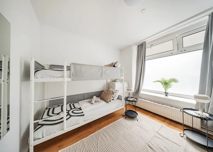 Lofts Hostel