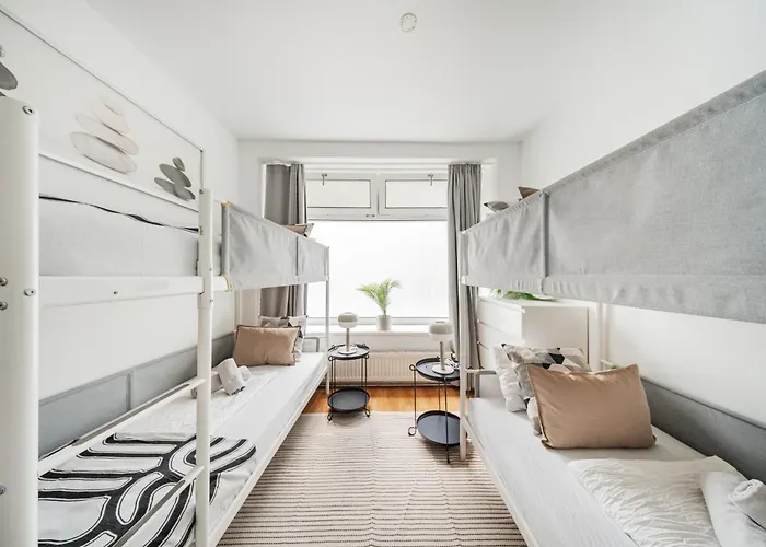 Lofts * Vídeň