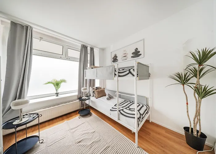 Hostel Lofts