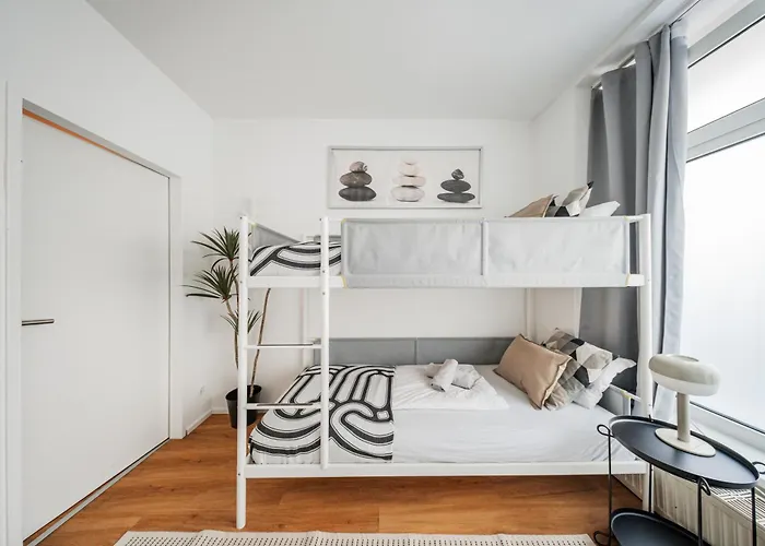 Lofts Vídeň