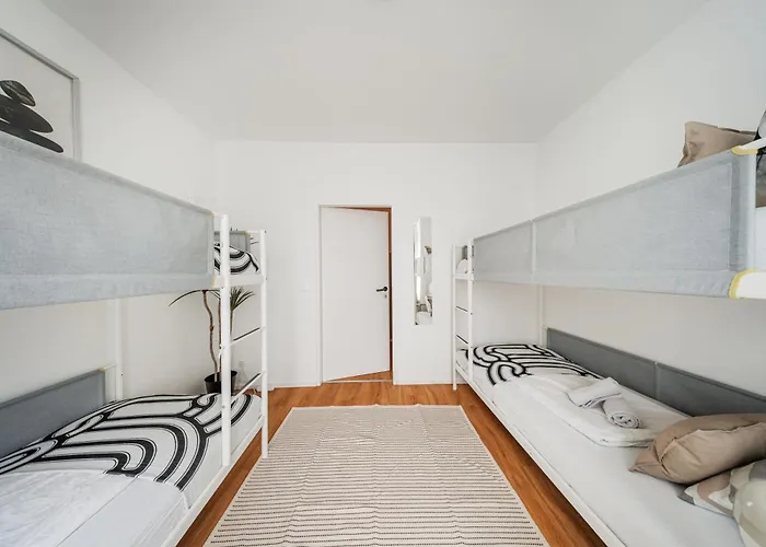 Lofts * Vídeň