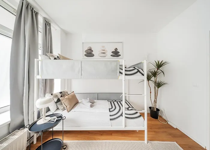 Lofts Hostel