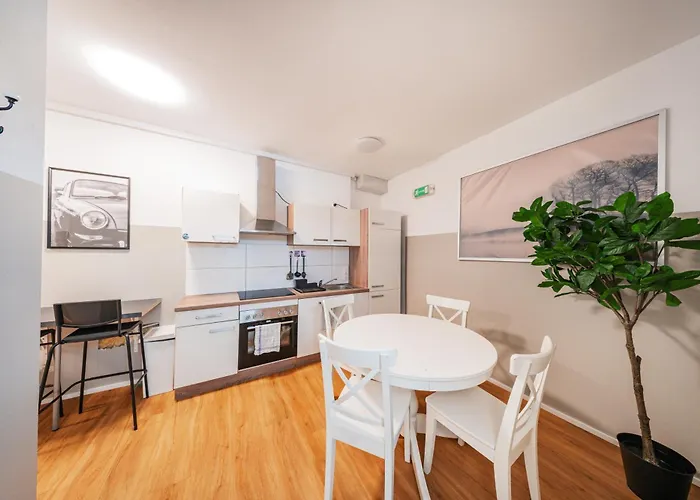Hostel Lofts