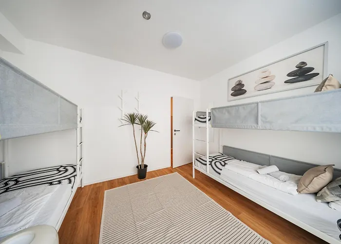 Lofts Vídeň