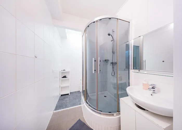 Hostel Lofts Vídeň