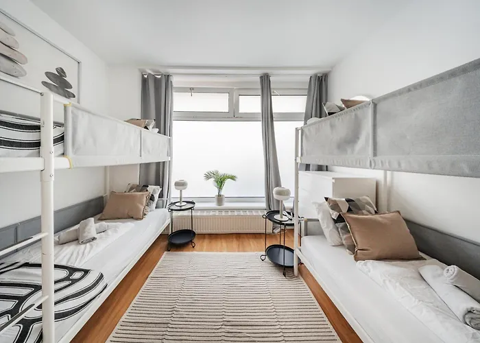 Lofts Vídeň