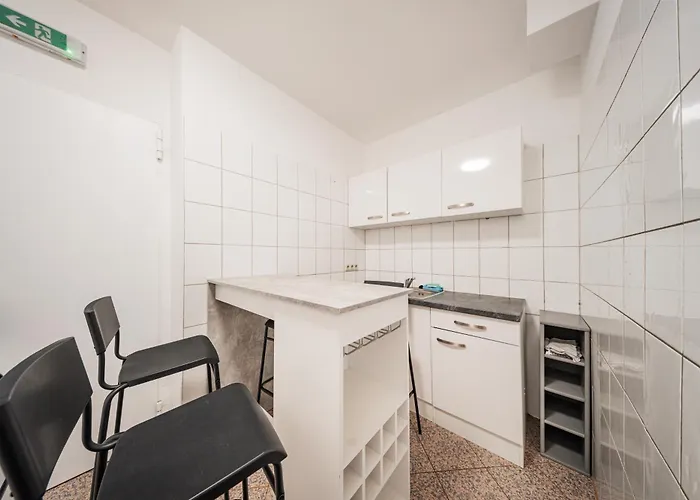 Hostel Lofts