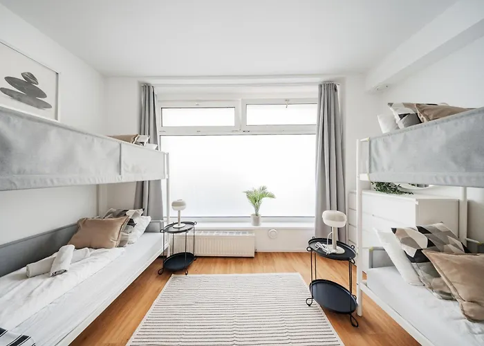 Hostel Lofts *