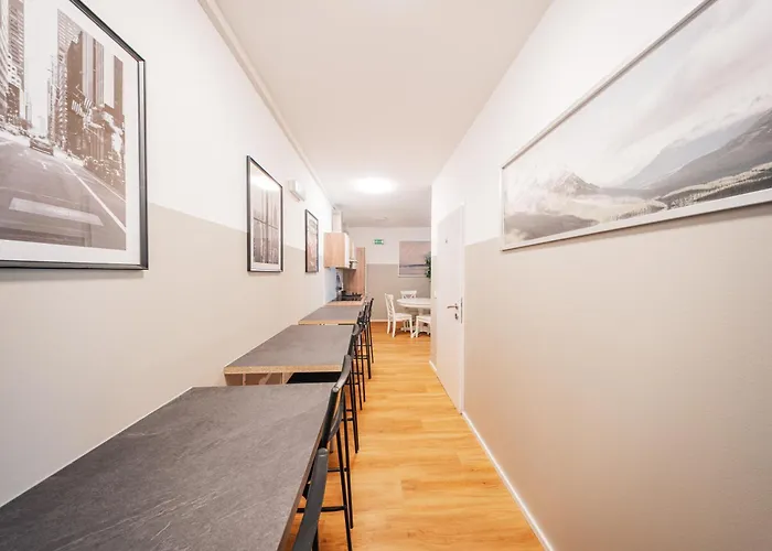 Lofts Vídeň
