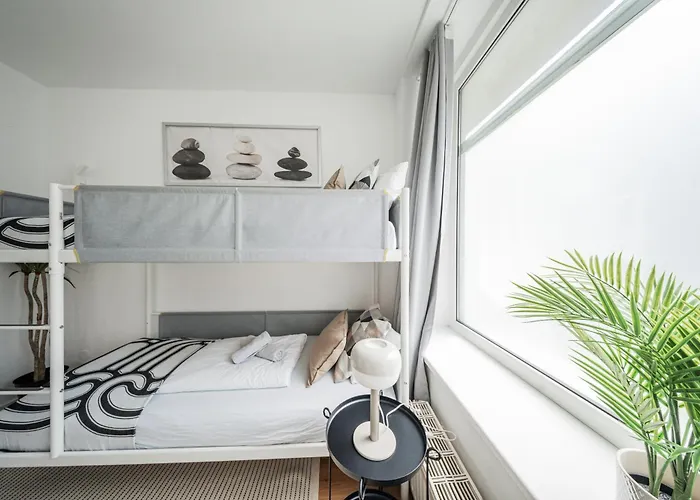 Lofts * Vídeň