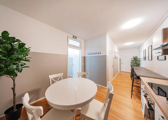 Lofts Hostel