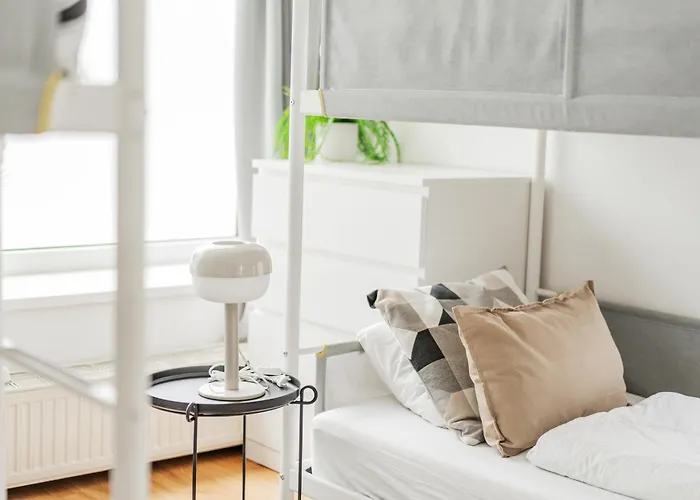 Hostel Lofts
