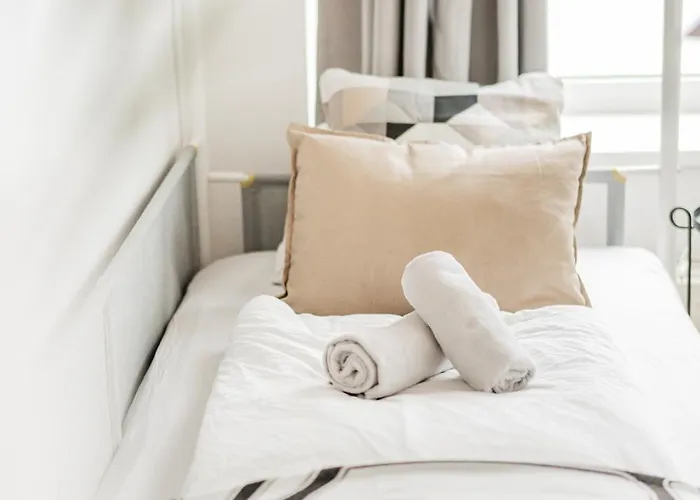 Hostel Lofts *